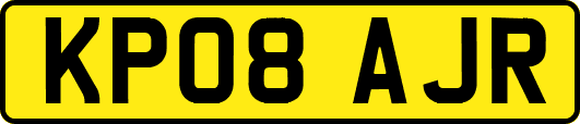 KP08AJR