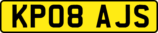 KP08AJS