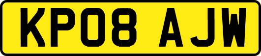 KP08AJW