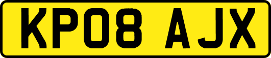 KP08AJX