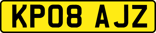 KP08AJZ
