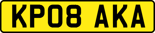 KP08AKA