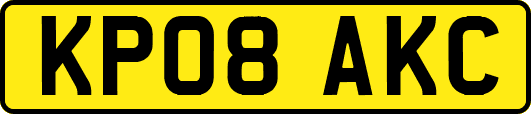KP08AKC
