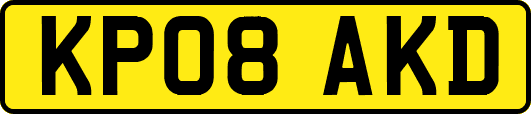 KP08AKD