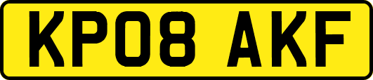 KP08AKF
