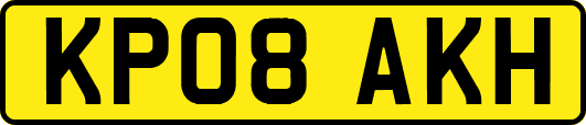 KP08AKH