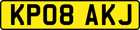 KP08AKJ