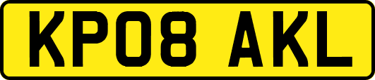 KP08AKL