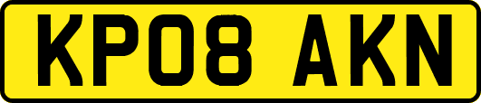 KP08AKN