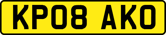 KP08AKO