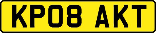 KP08AKT