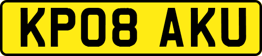 KP08AKU