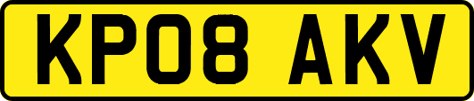 KP08AKV