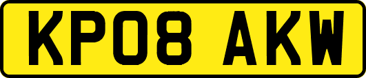 KP08AKW