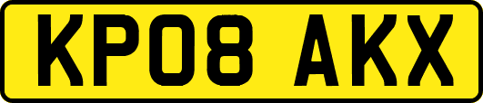 KP08AKX