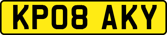 KP08AKY