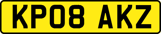 KP08AKZ