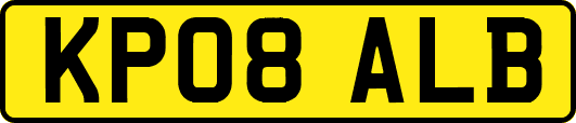 KP08ALB
