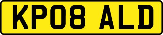 KP08ALD
