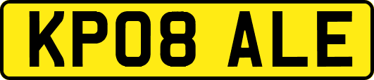 KP08ALE