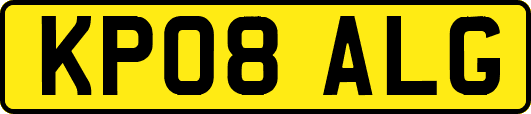 KP08ALG