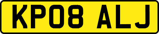 KP08ALJ