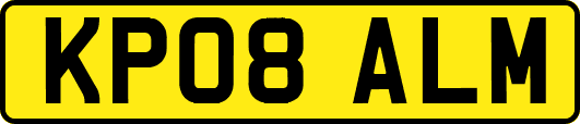 KP08ALM