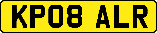 KP08ALR