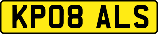 KP08ALS