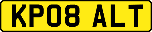 KP08ALT