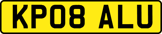 KP08ALU
