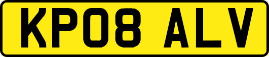 KP08ALV