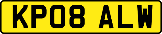 KP08ALW
