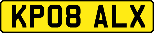 KP08ALX