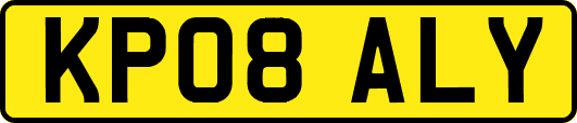 KP08ALY
