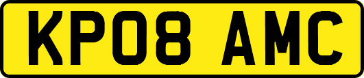 KP08AMC