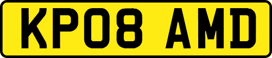 KP08AMD