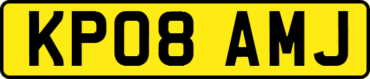 KP08AMJ