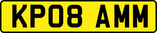 KP08AMM