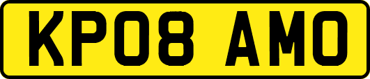 KP08AMO