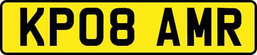 KP08AMR