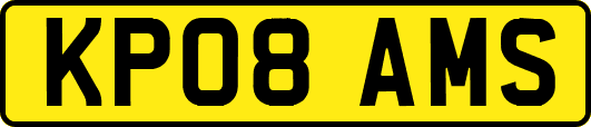 KP08AMS