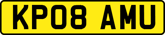 KP08AMU