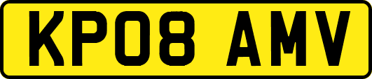 KP08AMV