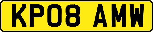 KP08AMW
