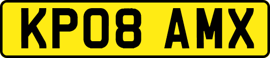 KP08AMX