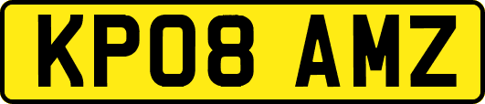 KP08AMZ