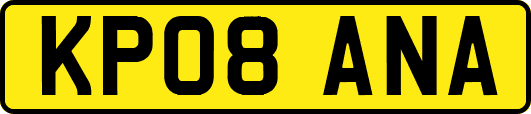 KP08ANA