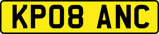 KP08ANC
