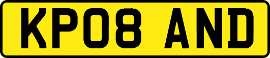 KP08AND